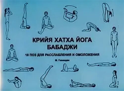 42 крийи