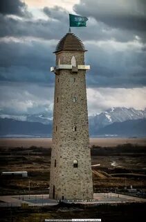 Башня со