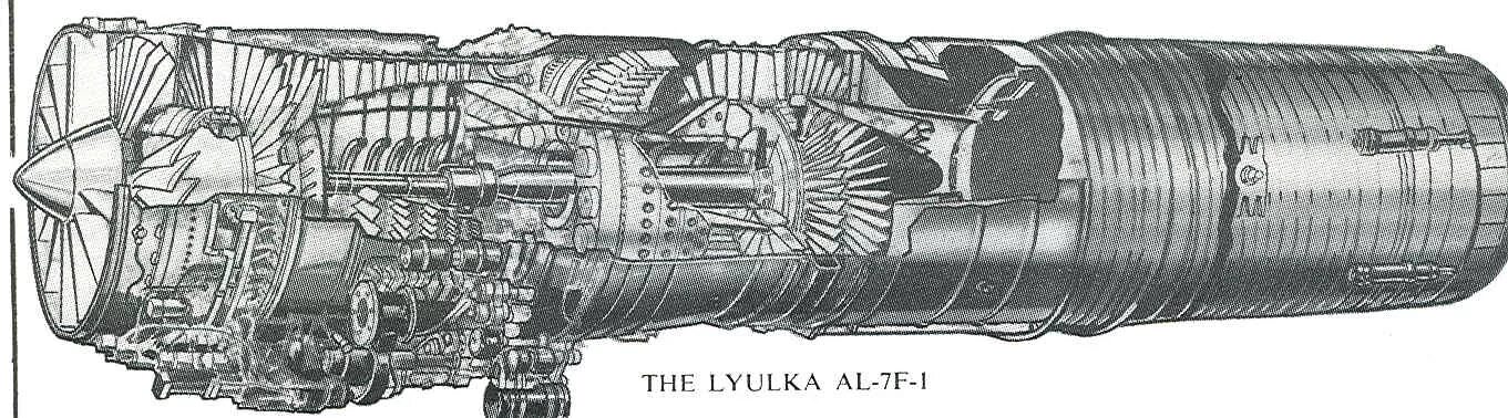 Ал-7ф двигатель. ТРД ал-7ф двигатель. Турбореактивный двигатель ал-7. Ал-7ф.