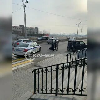 Благовещенск сбитые люди
