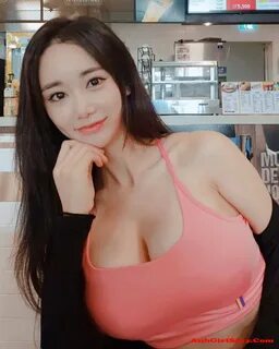 anhgirlsexy в Твиттере: "Korean Sweety Girl Candy.Seul Huge Boobs and Tits...