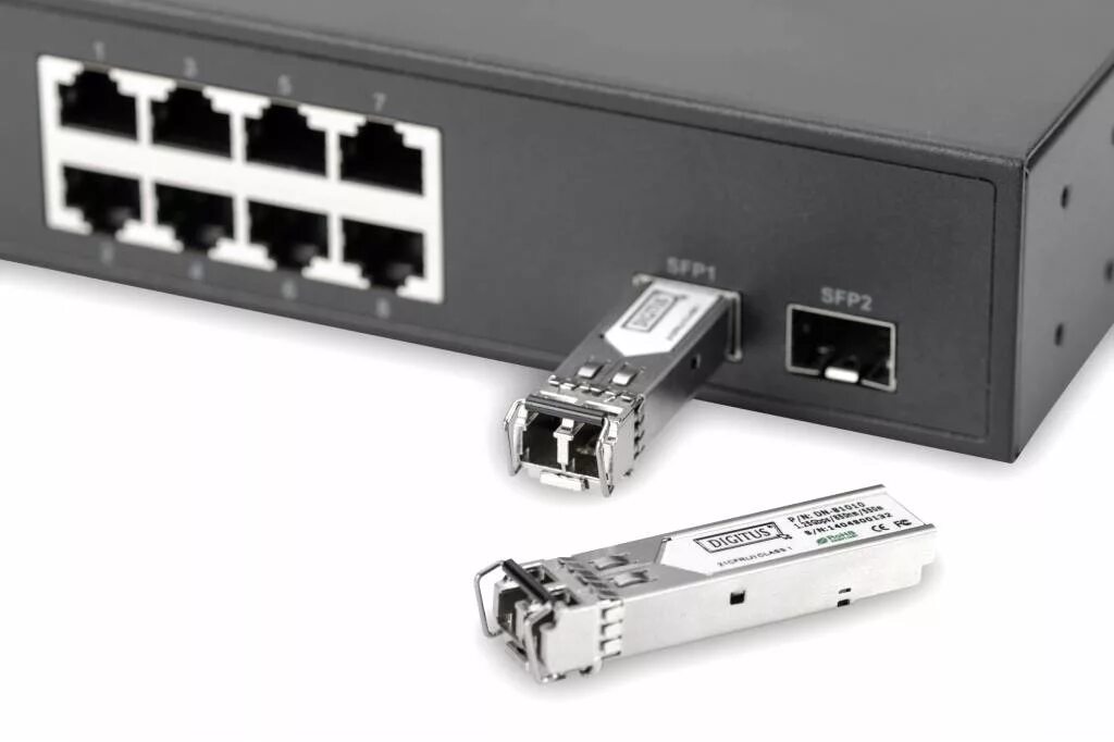Sfp модуль ethernet. Sfp модуль ruggedcom. sfp порт switch. sfp порт на rj45 1gb. порты коммутатора rj-45.