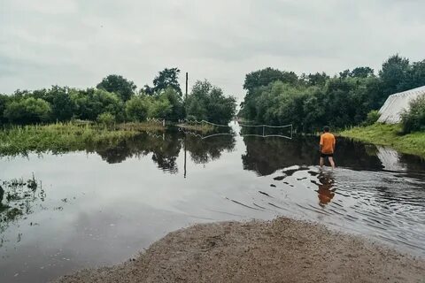 Великокнязевка