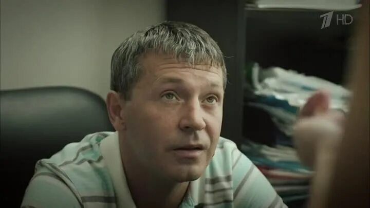 Хорошие руки 3