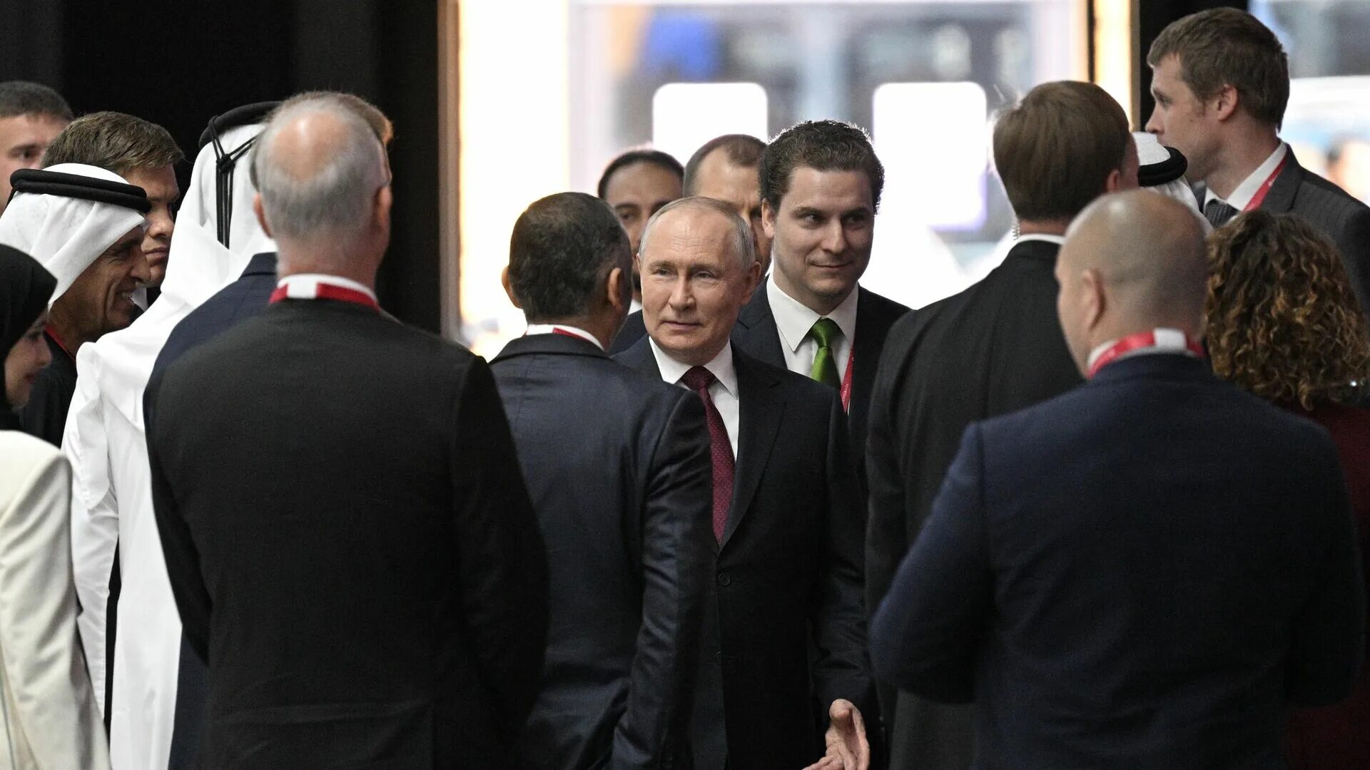 Итоги линии с путиным 2025. Итоги линии с путиным 2025