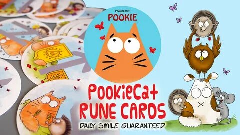 Pookie meaning