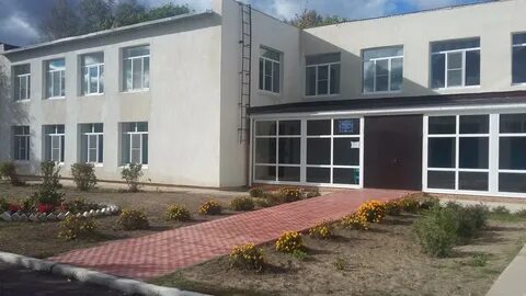 Гимназия 5 домодедово заборье