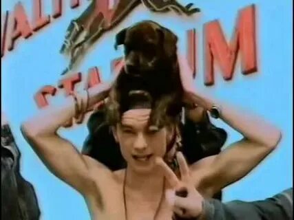 East 17 house of love