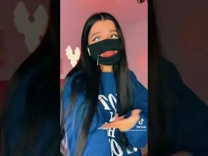 Дипфейк амины тендерлибае