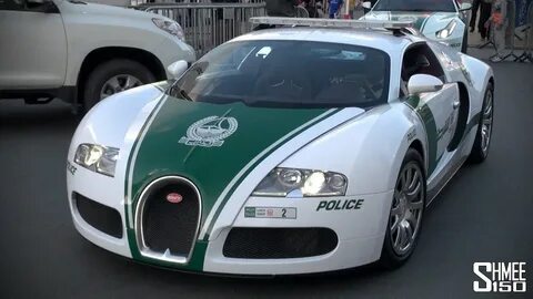 Bugatti dubai