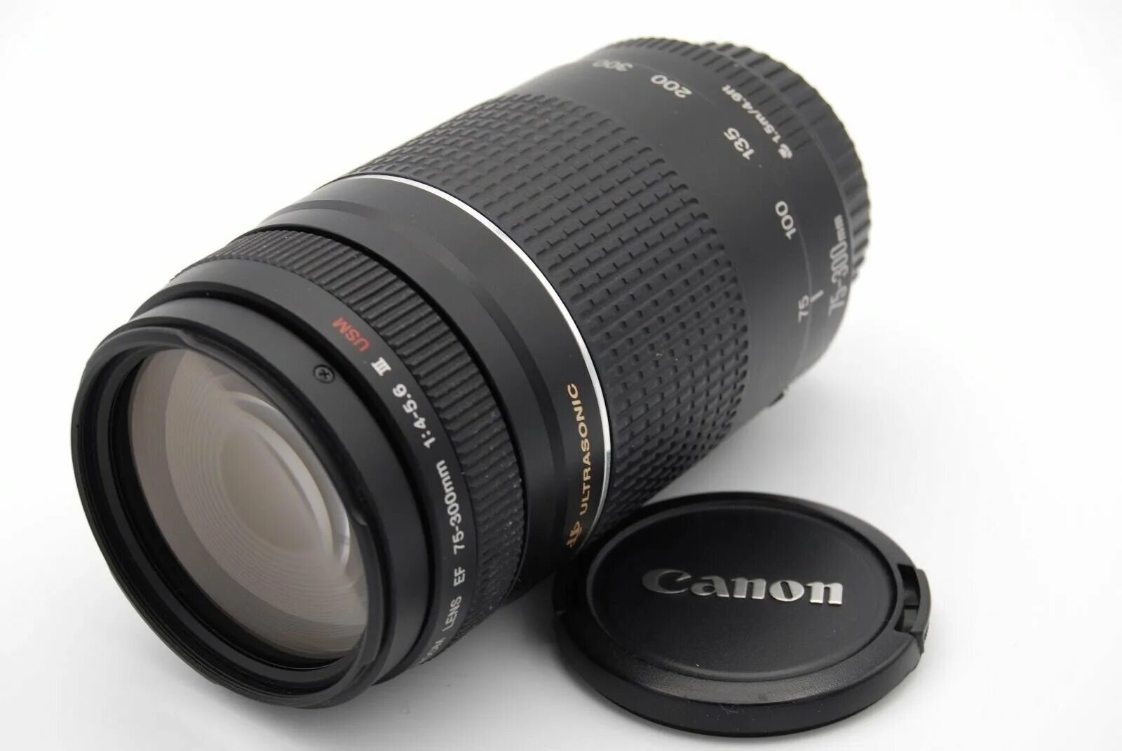 75 300 мм. Canon EF 75-300mm f/4-5.6 III. Canon Ultrasonic 75-300mm. Canon 75-300 III USM. Canon Ultrasonic EF: 75-300, F/4-5,6 III USM.