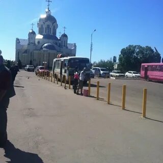 Автостанция воронеж россошь
