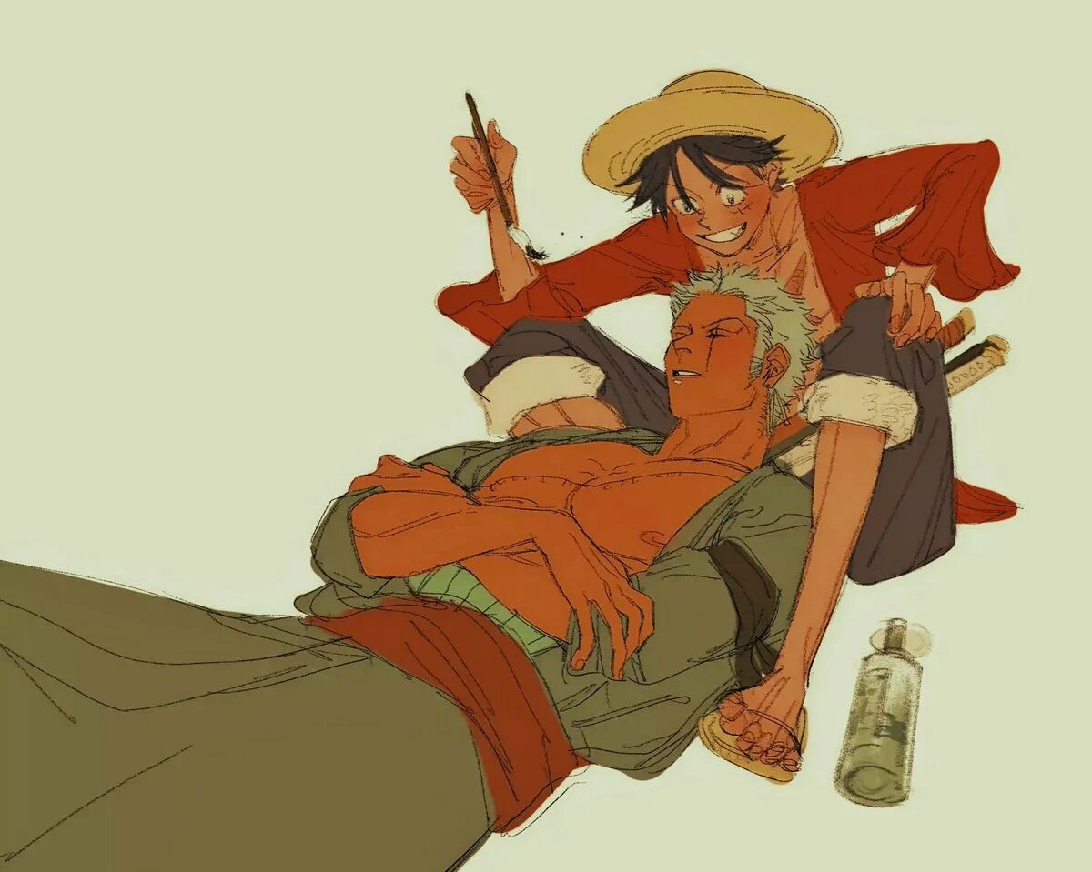 Яой манга луффи и. Zoro x Luffy. Зоро и Луффи 18. Zoro x Luffy Yaoi. Luffy x Zoro x.