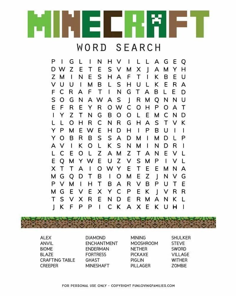 Майне слово. Minecraft Word search. Hard Wordsearch Minecraft. Поиск слов майнкрафт. Minecraft Words English.