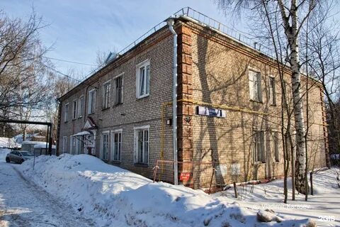 Улицы 81
