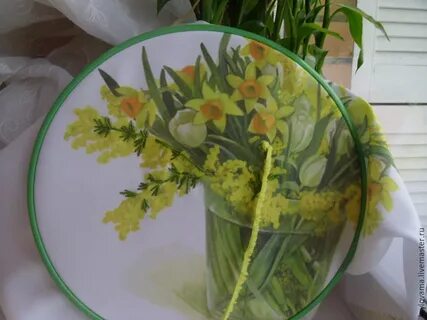 Как хранить мимозу в воде или нет