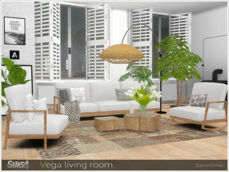 Living vega. Living vega. Living vega. айзек корреа. симс 4 терраса в скандинавском стиле.