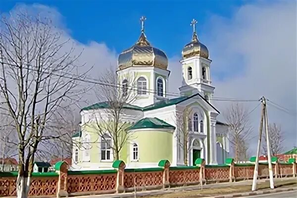Население мстиславля