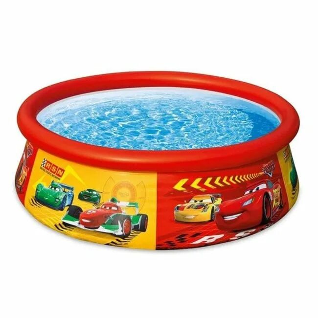 Бассейн intex wet set. Детский бассейн intex cars easy set 28103. бассейн intex 183. бассейн intex easy set веселый краб 183х51 26100. бассейн easy set 183х51см.