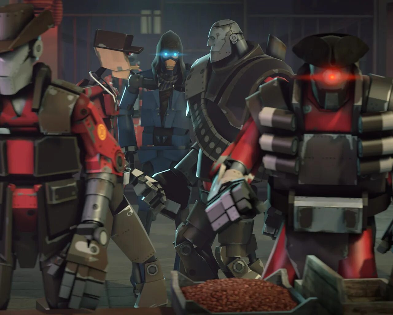 Tf2 robots. Робот скаут тф2. Роботы из тим фортресс 2. Team fortress 2 медик робот. Тим фортресс 2 роботы.