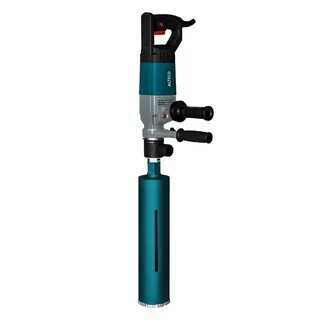 Alteco алмазное бурение