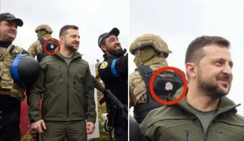 Украинские тг