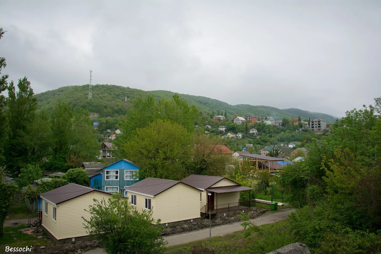 Погода в аше на месяц