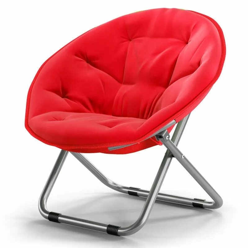 Кресло складное луна 82x82x75см. Кресло tramp moon lux. Стул moon складной. Moon chair. Кресло складное луна 82x82x75см.