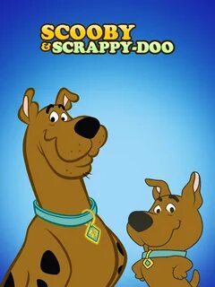 Scrappy doo pictures