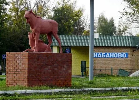 Лось орехово зуево