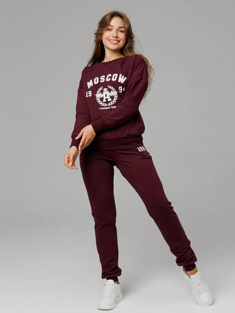 Спортивный костюм adidas 454016 купить в интернет-магазине Wildberries
