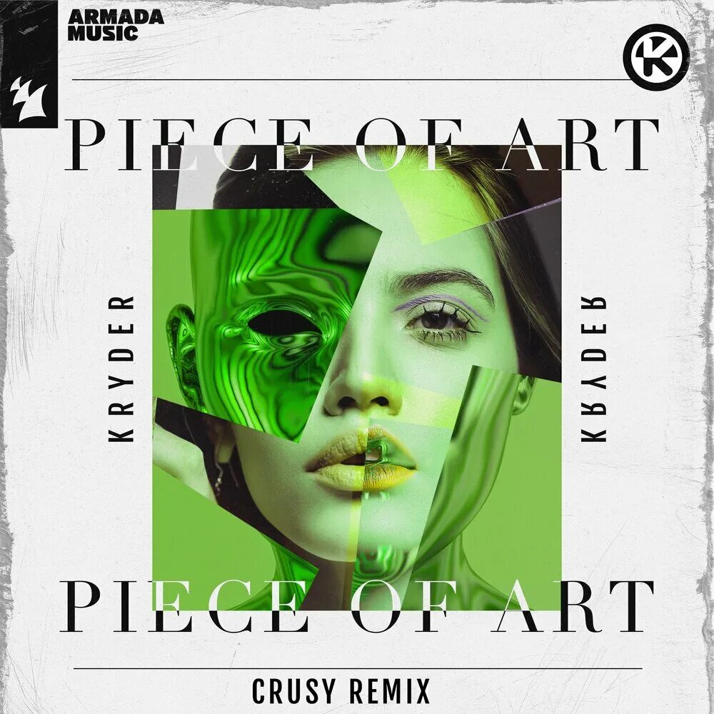 Afrojack & shermanology - can't stop me (kryder & staar remix). Street mask art. Kryder piece of art. Kryder - come home soon. Kryder piece of art.