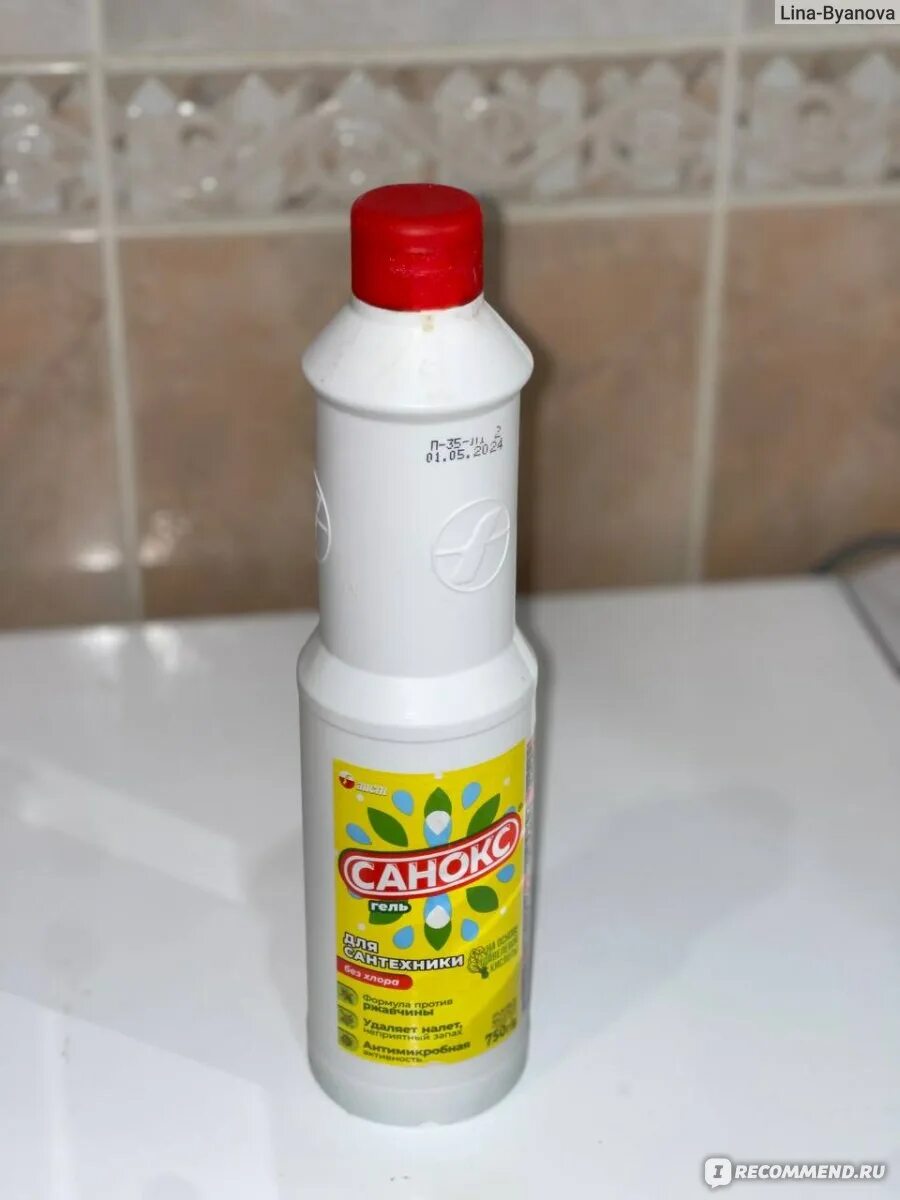 Аист санокс. Аист санокс