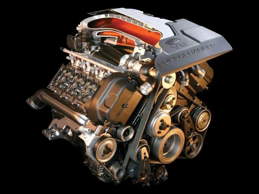 Get engine. Get engine
