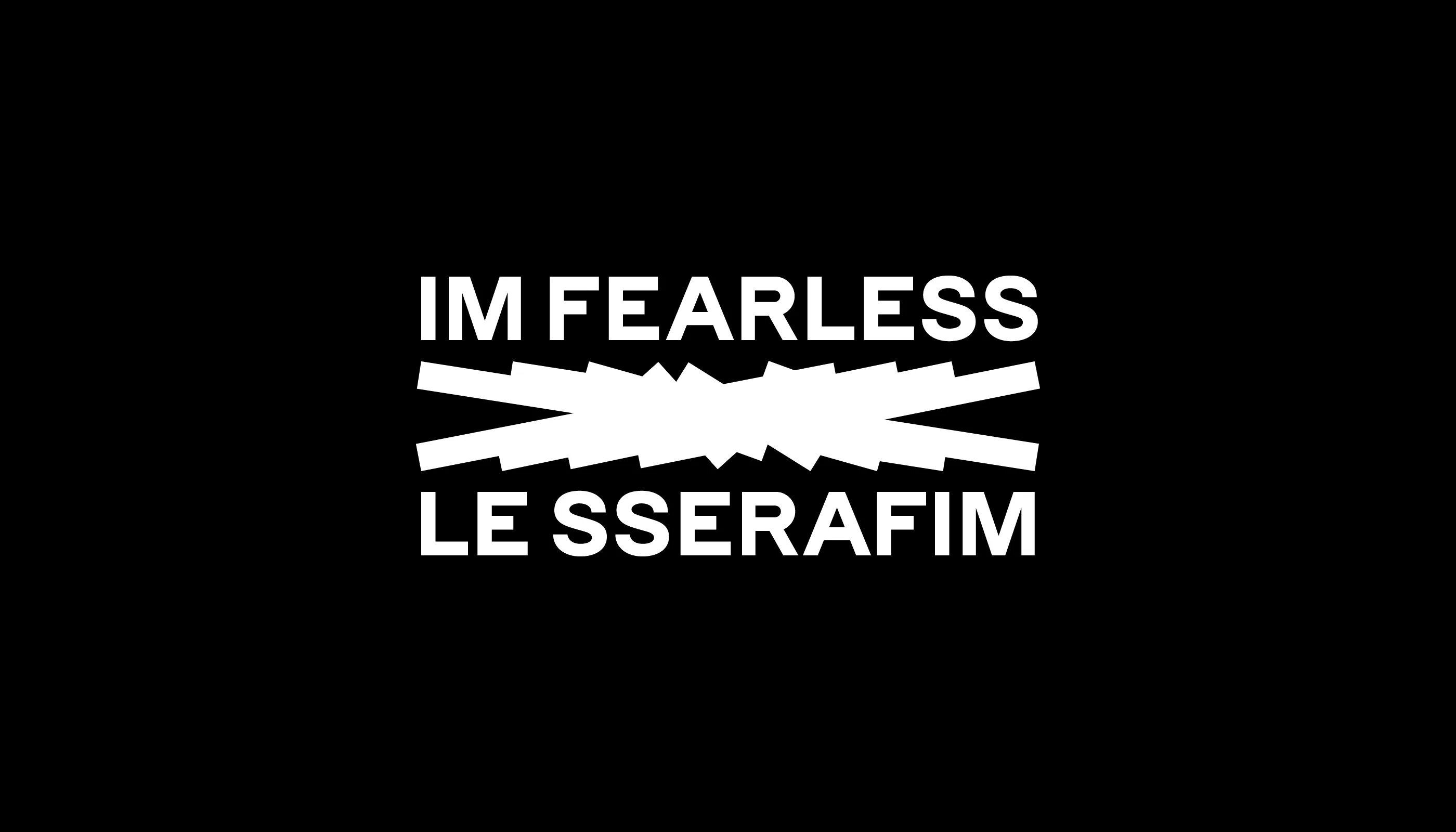 Lesserafim easy. Группа le sserafim. Le Serafim Fearless.