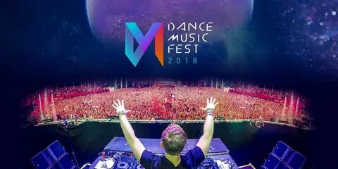 Dance music tv
