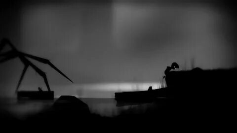 Limbo pc