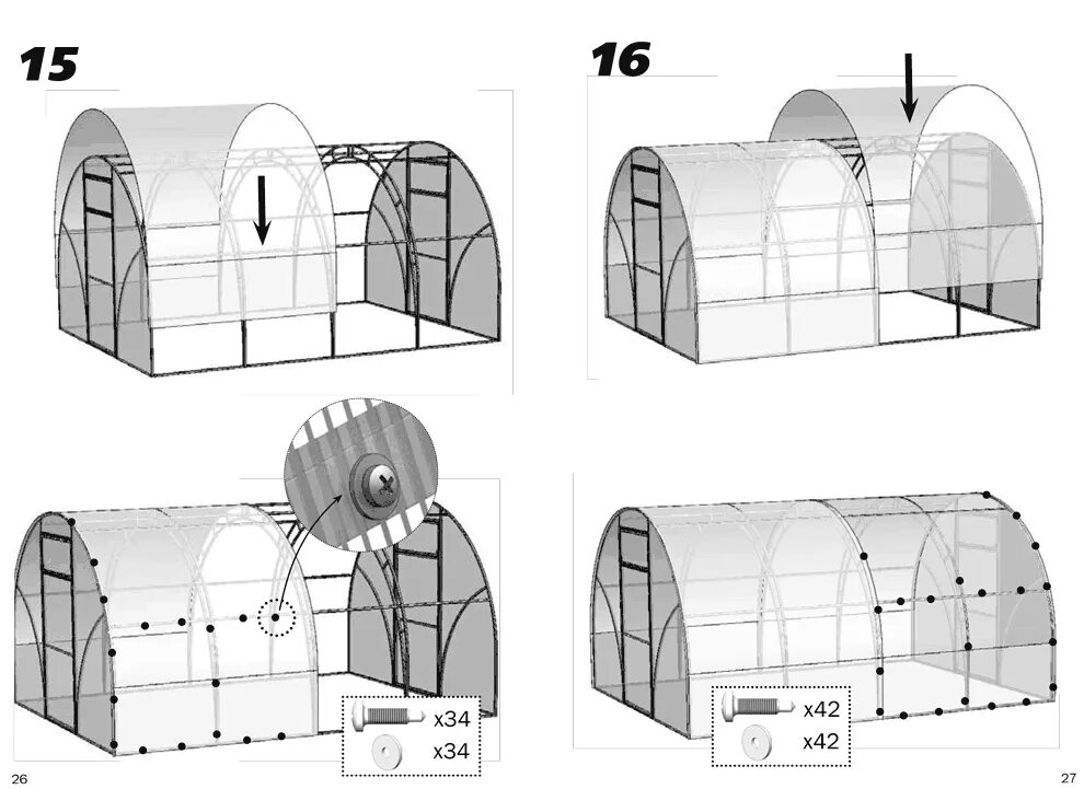 Пошаговая сборка теплицы из поликарбоната. Теплица Рублевская схема сборки. Сборка теплицы WM-632. Воля двойная Фора.