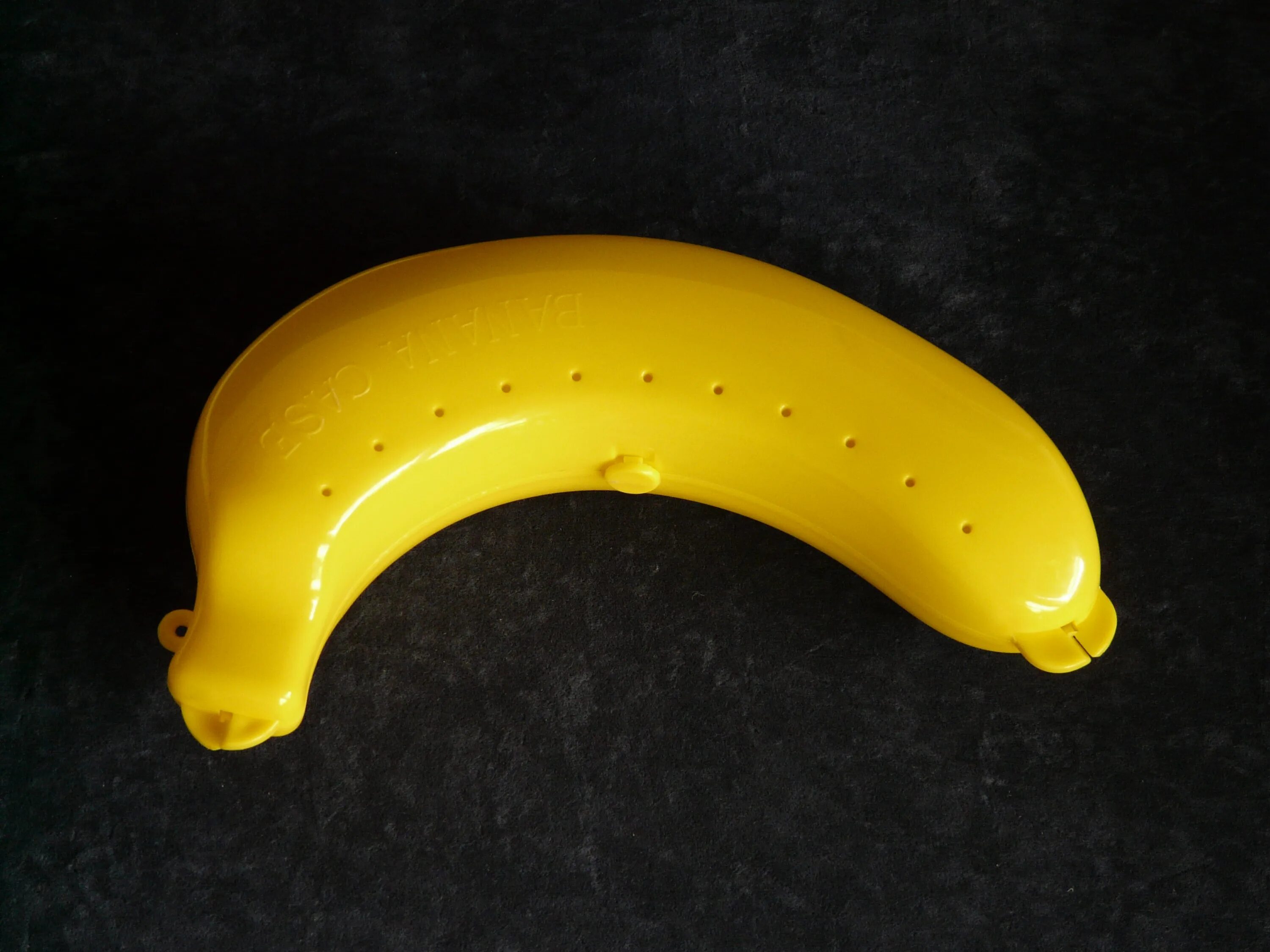 Banana box