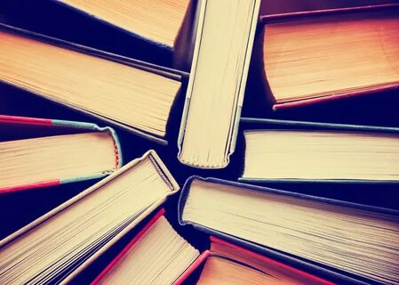 Книжные истории