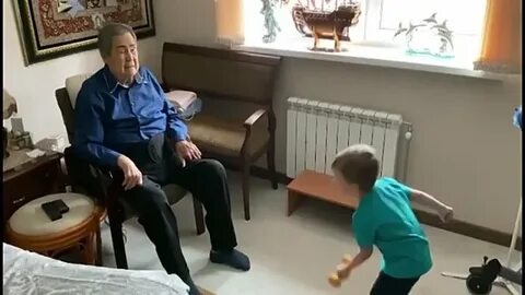 Тулеев аман семья дети
