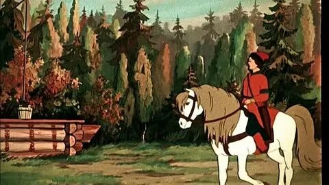 Братец и сестрица 1953