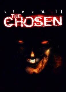 Chosen на русском