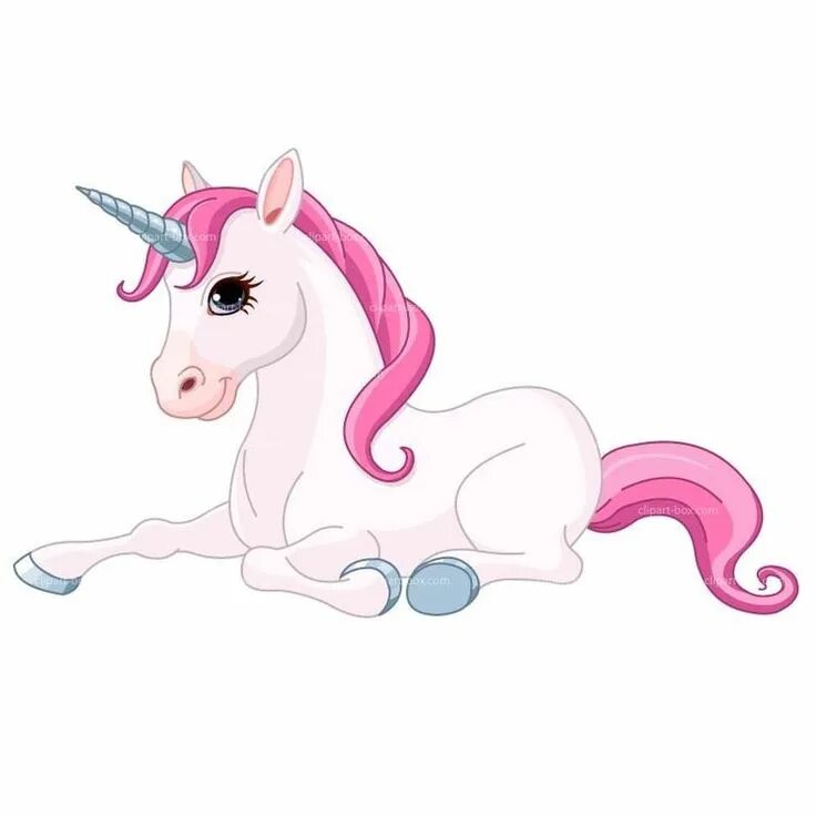 C unicorn