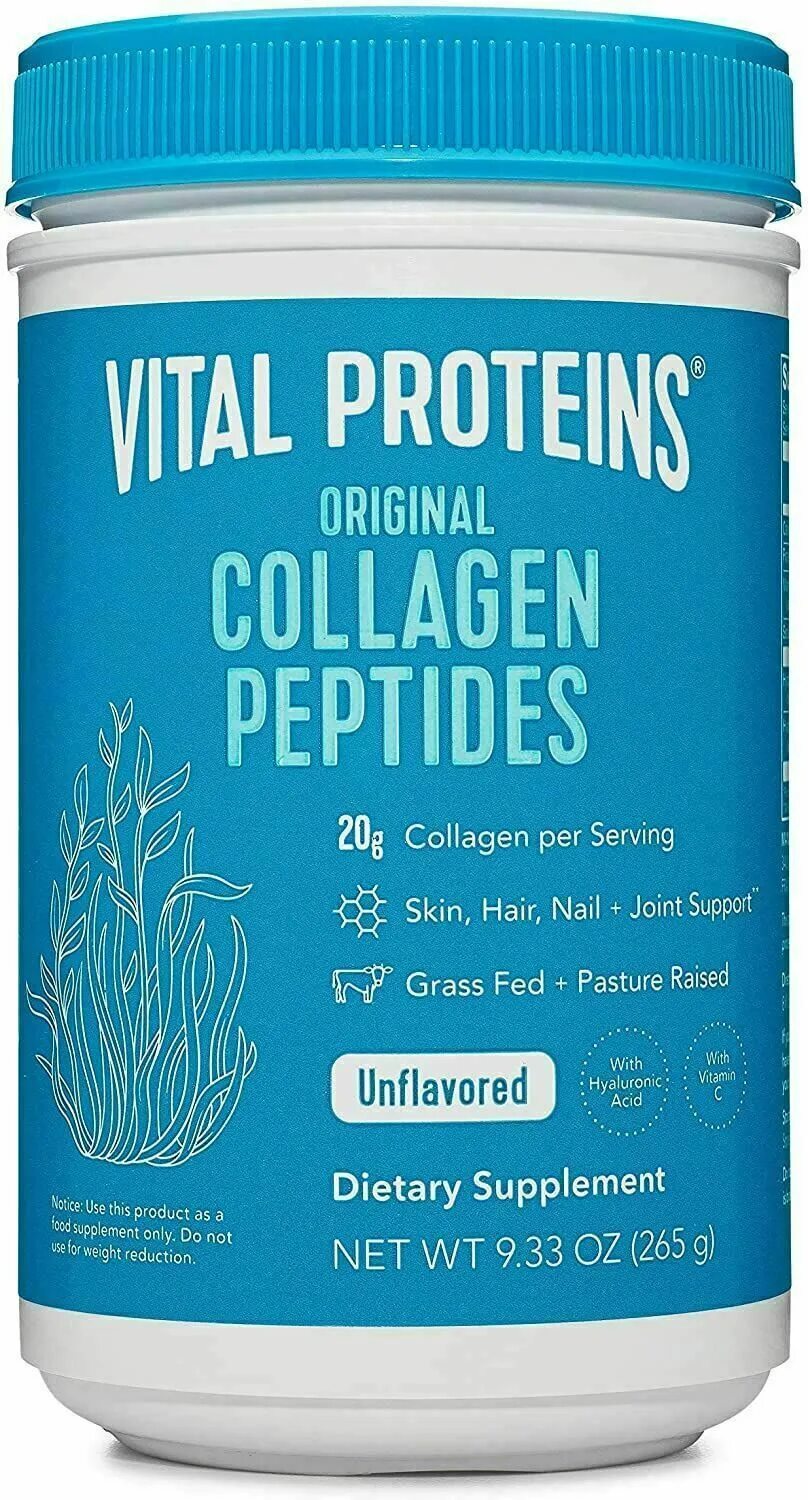 Витал протеин морской коллаген. Коллаген Marine Collagen Peptides. Vital Proteins, морской коллаген. Пептиды коллагена Vital Proteins.