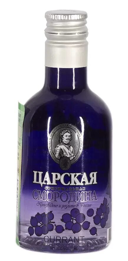 Царская оригинальная смородина. 05. Царская оригинальная смородина. 7 л. Царская оригинальная смородина.