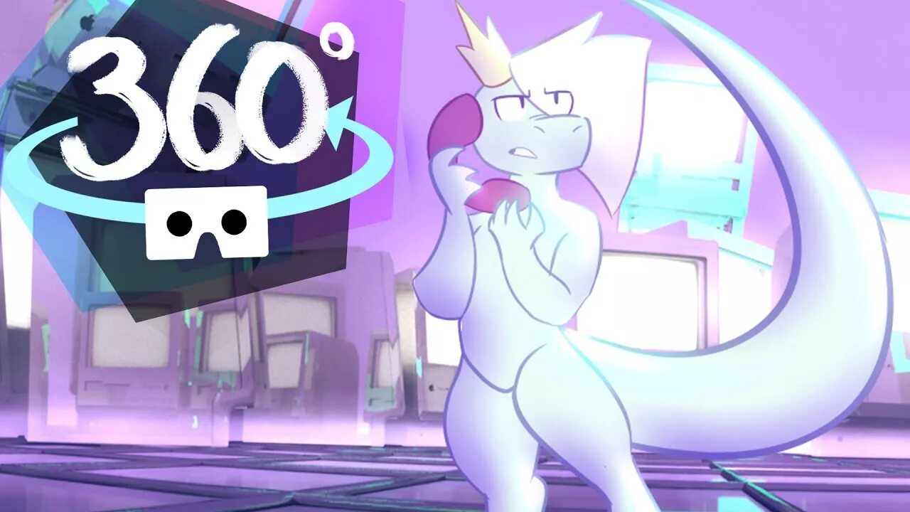 360 animations