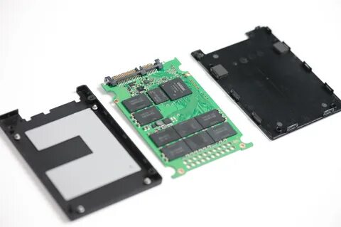Достоинства и недостатки ssd