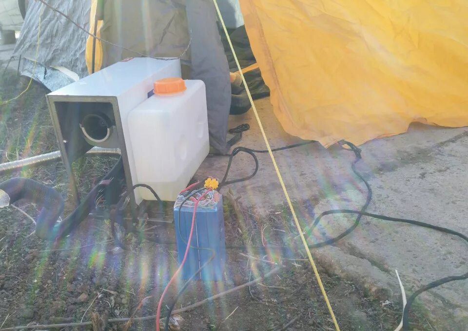 Автономка в палатку. Автономный отопитель для палатки. Дизельный отопитель в палатку. Дизельный воздушный отопитель палатка.
