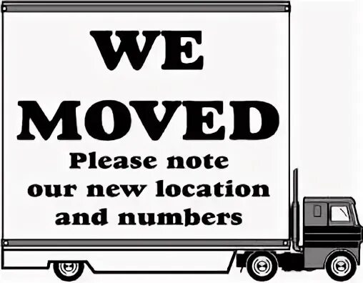 To be moved